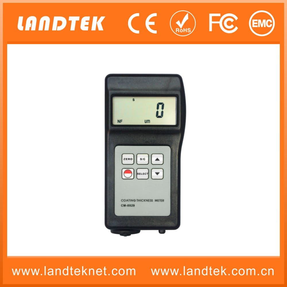 Coating Thickness Meter CM_8829